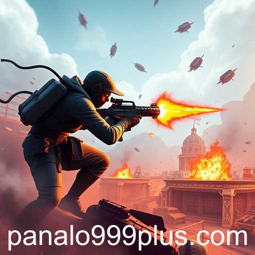 Exploring the Thrills of 'Action Games' on Panalo999