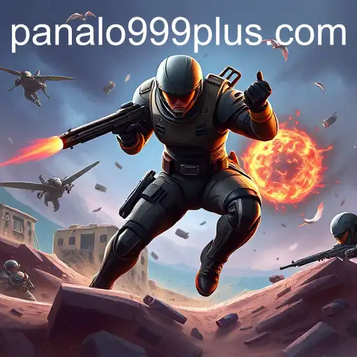 Exploring the Thrills of 'Action Games' on Panalo999