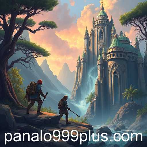 Exploring 'Adventure Quests' on Panalo999: A Gamer's Ultimate Journey