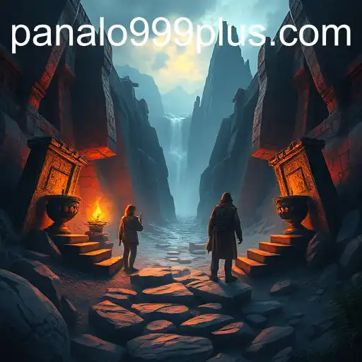 Exploring 'Adventure Quests' on Panalo999: A Gamer's Ultimate Journey