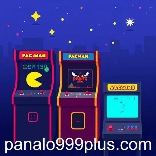 Exploring the Timeless Appeal of Arcade Classics on 'Panalo999'