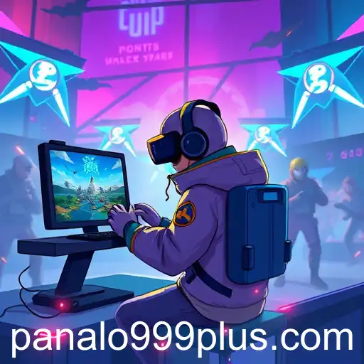 Digital Gaming Trends 2025: A Look at Panalo999