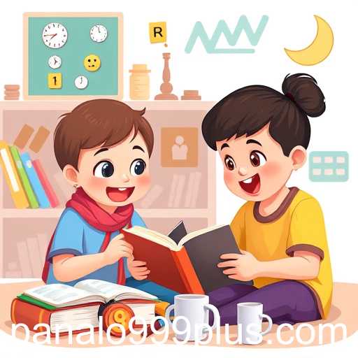 Revolutionizing Learning: The Role of Educational Games on Panalo999