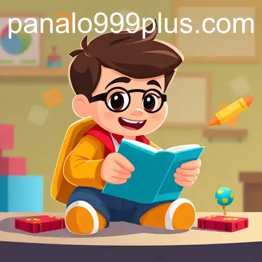 Revolutionizing Learning: The Role of Educational Games on Panalo999