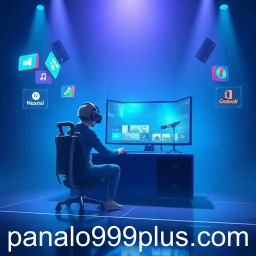 Panalo999: Championing the Online Gaming Community