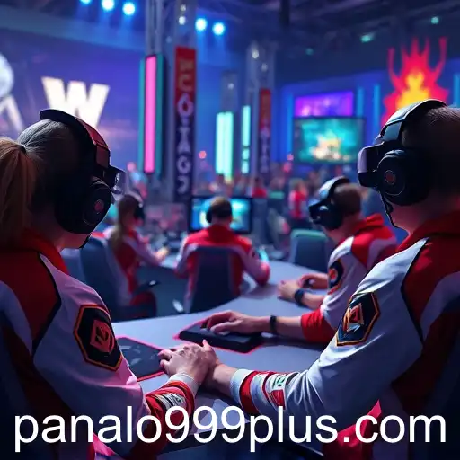 Gaming Through the Ages: Panalo999's Impact