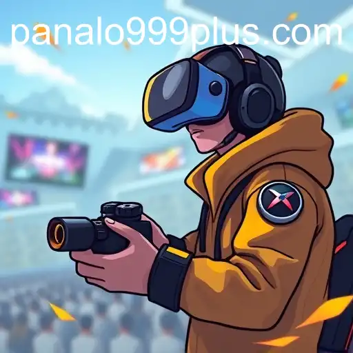 Panalo999: Gaming in the Modern World