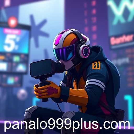 Gaming Revolution with Panalo999