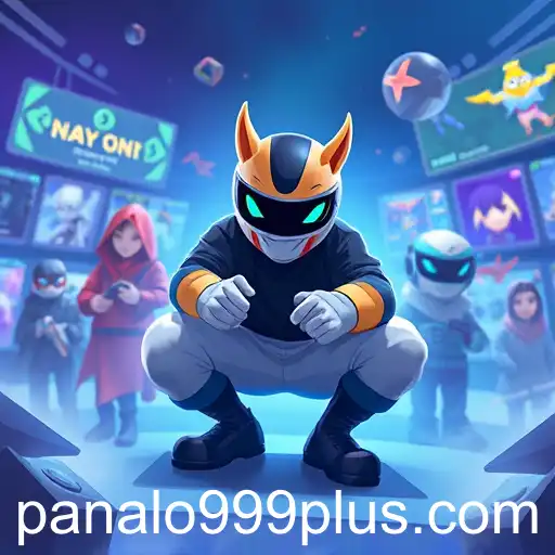 Gaming Trends Evolve with Panalo999