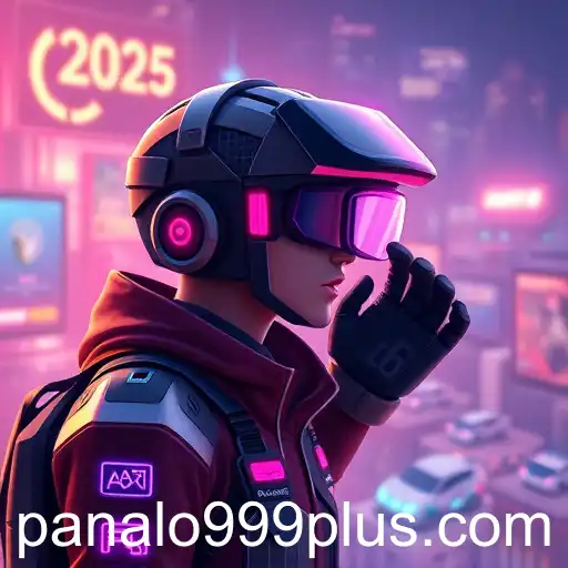 Innovative Gaming Ventures Amidst Global Shifts