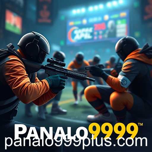 Exploring the Exciting World of Multiplayer Games with Panalo999