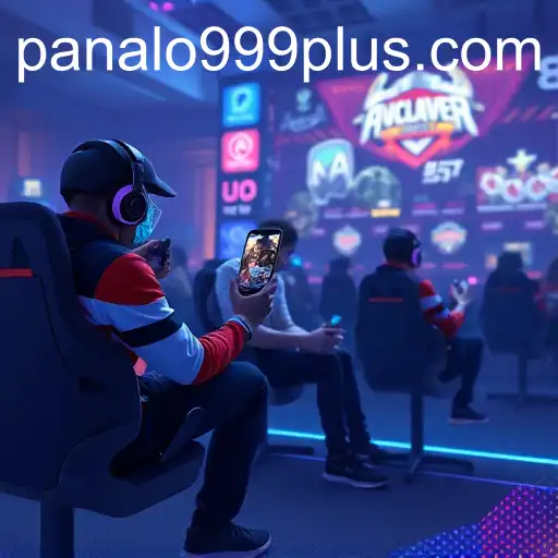 Rise of Online Gaming in 2025