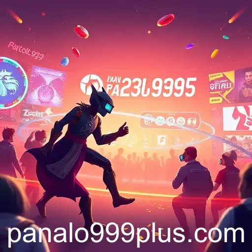 Panalo999: Navigating the Future of Online Gaming