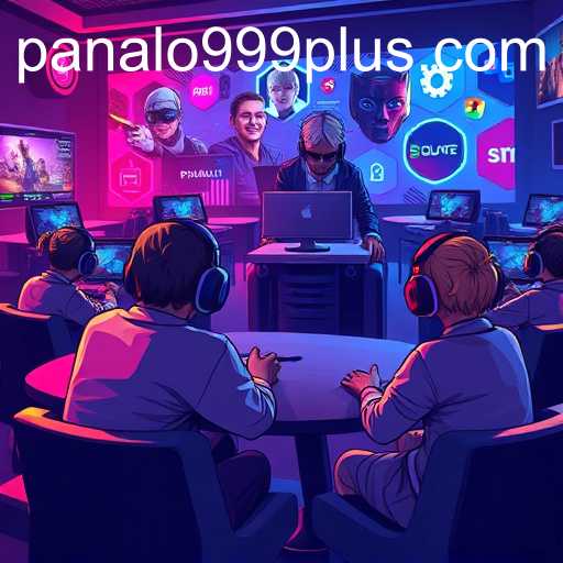 The Rise of Panalo999: A New Frontier in Online Gaming