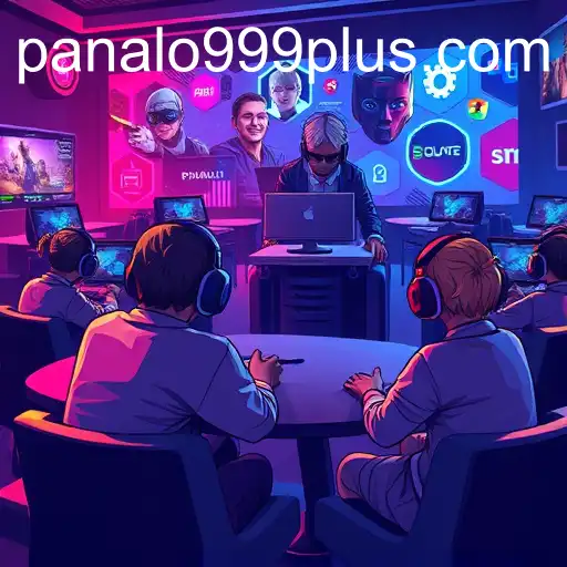The Rise of Panalo999: A New Frontier in Online Gaming