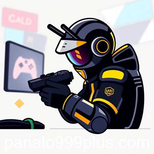 Gaming Evolution: Panalo999 and the Digital Arena