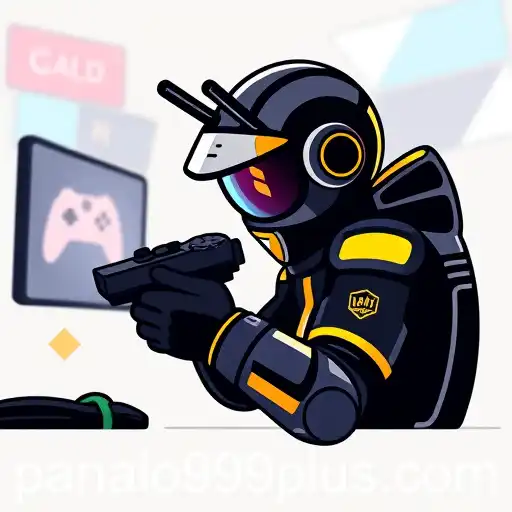 Gaming Evolution: Panalo999 and the Digital Arena