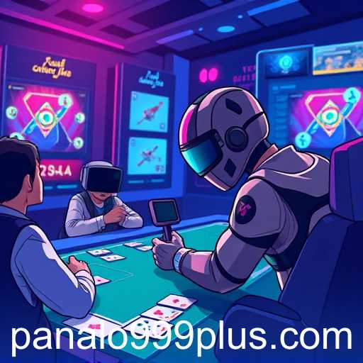 Panalo999: Revolutionizing Online Gaming
