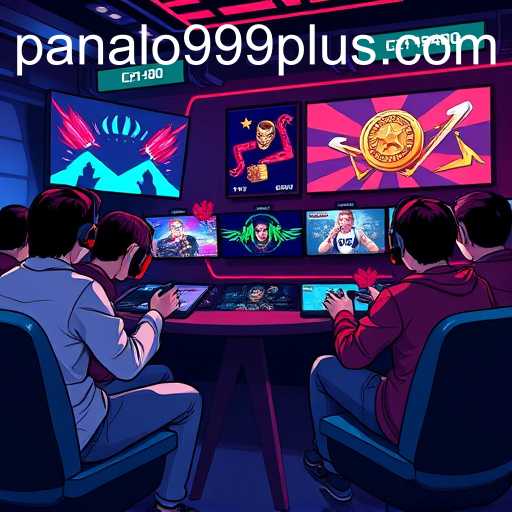 The Rise of Panalo999 in Digital Gaming