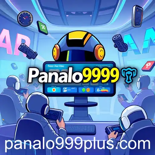 Panalo999: A Digital Gaming Revolution