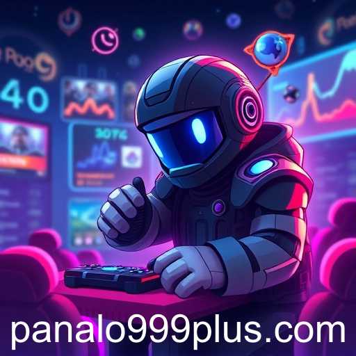 Panalo999: Revolutionizing Online Gaming