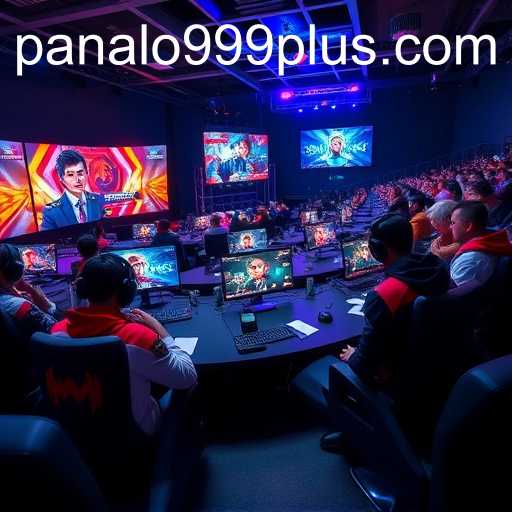 The Rise of Panalo999 in Gaming