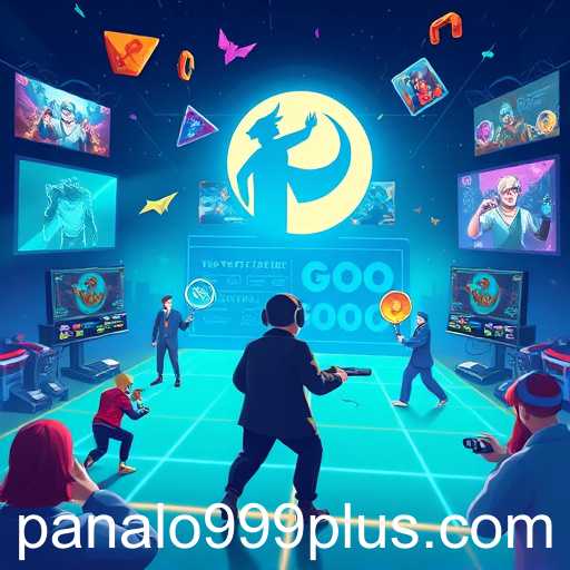 Panalo999: Revolutionizing Online Gaming