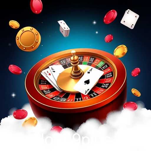 The Evolution of Online Gaming: Panalo999's Impact