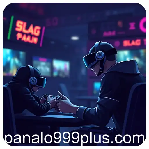 Panalo999: A Shifting Landscape in Online Gaming