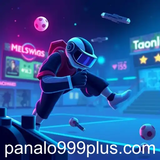 Panalo999: Redefining Online Gaming for the Modern Era