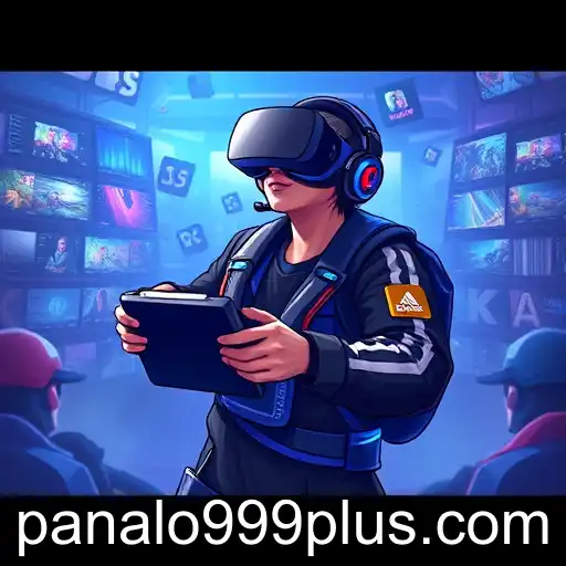 The Rise of Panalo999: Transforming Online Gaming