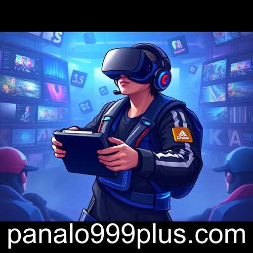 The Rise of Panalo999 in Online Gaming