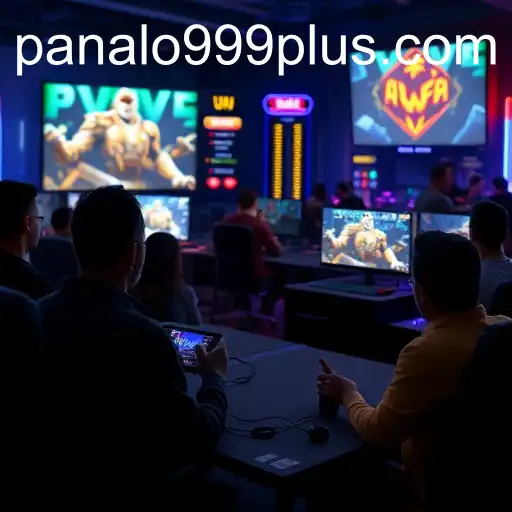 Pandemic Drives Surge in Online Gaming