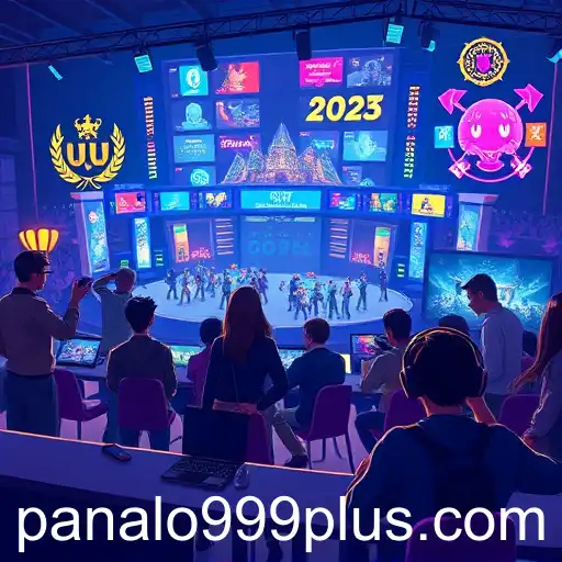 Rising Popularity of Online Gaming Platforms in 2025