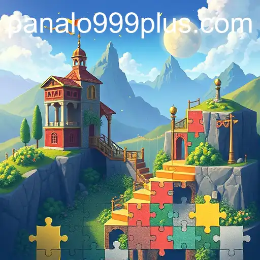 Exploring the World of Puzzle Games on 'panalo999'