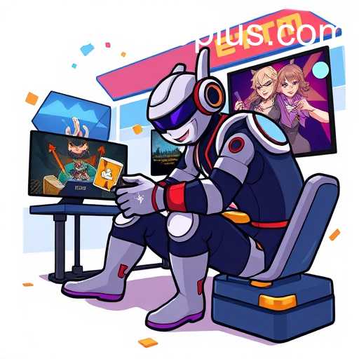 The Rise of Online Gaming Platforms