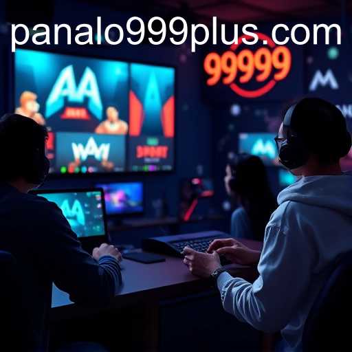 The Rise of Online Gaming: The Panalo999 Phenomenon