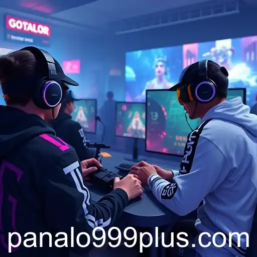 The Rise of Online Gaming Communities in a Digital Age