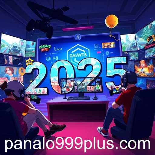 Panalo999: The Rise of Online Gaming Platforms