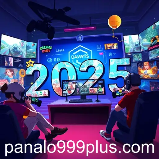 Panalo999: The Rise of Online Gaming Platforms