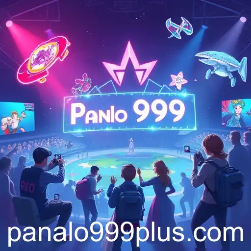 The Rise of Panalo999 in Online Gaming