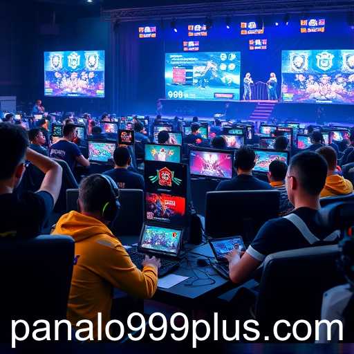 Rise of Panalo999 in Global Gaming Scene