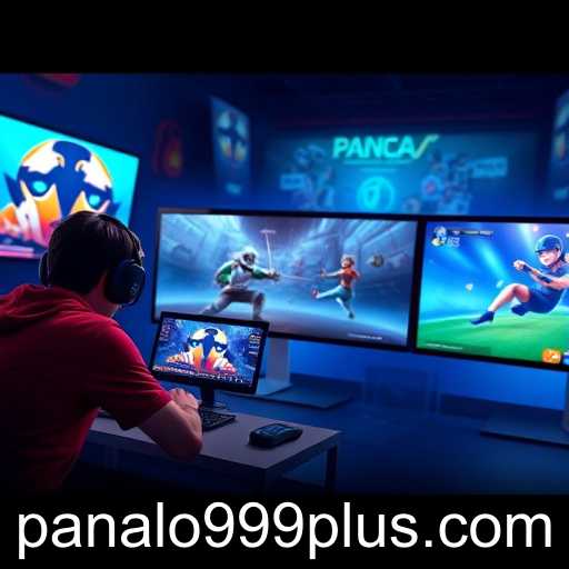 The Rise of Panalo999 in Gaming