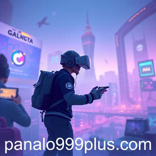 Gaming Revolution: The Rise of Panalo999