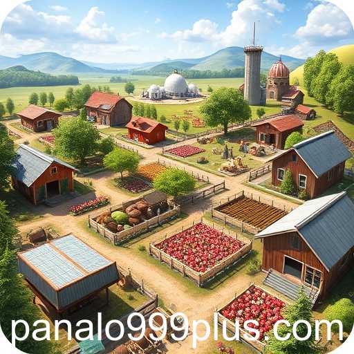 Exploring the World of Simulation Games with Panalo999