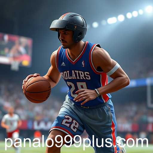 Exploring the Exciting World of Sports Games: Where Strategy Meets Action