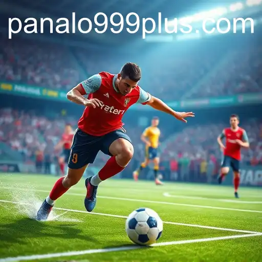 Exploring the Exciting World of Sports Games: Where Strategy Meets Action