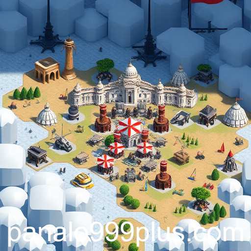 Exploring the Thrilling World of Strategy Games: Unraveling 'Panalo999'